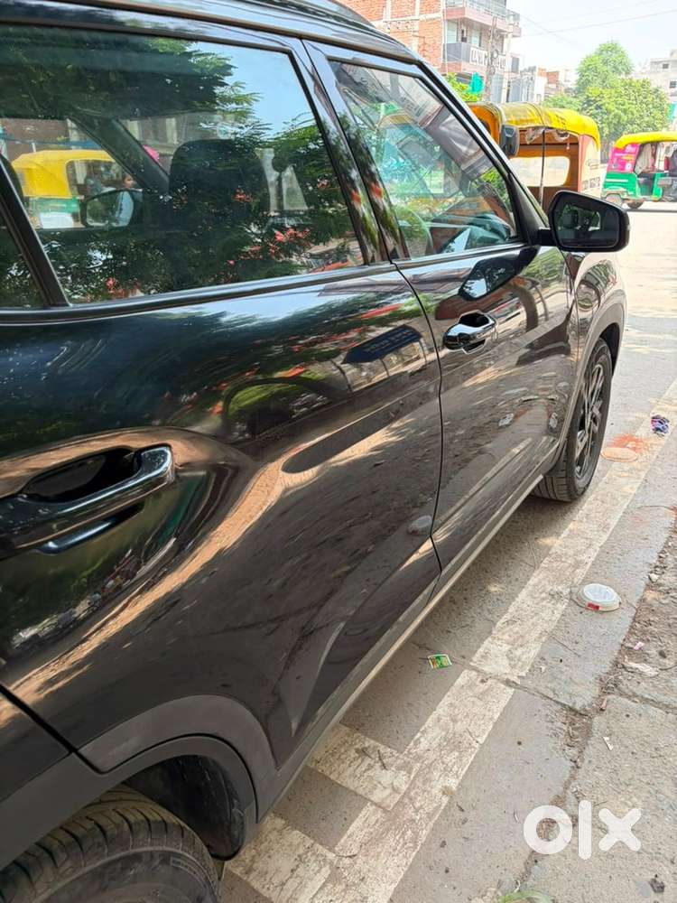 Hyundai Creta S (o) Petrol 2025