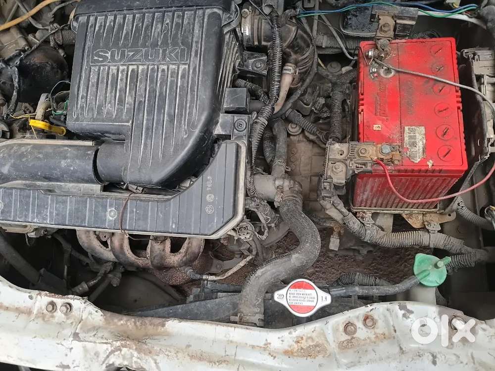 Maruti Suzuki Dzire 2019