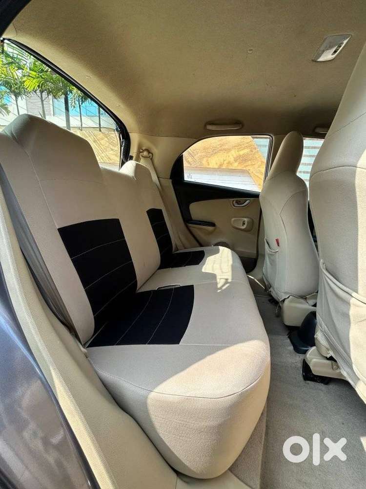 Honda Brio, 2016, Petrol