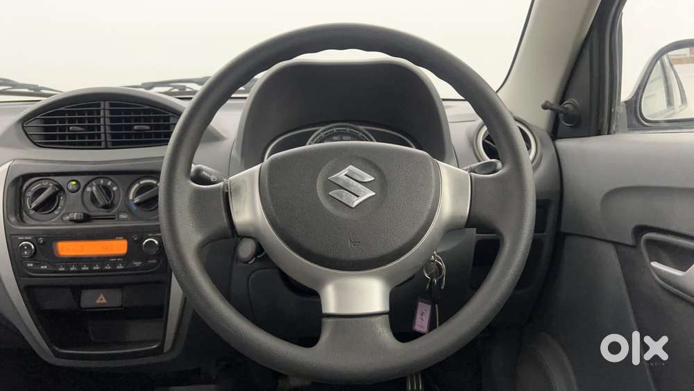 Maruti Suzuki Alto 800 2012-2016 Vxi, 2015, Petrol