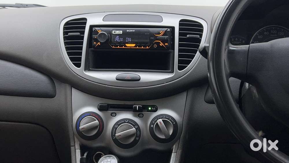 Hyundai I10 Magna 1.1l, 2014, Petrol