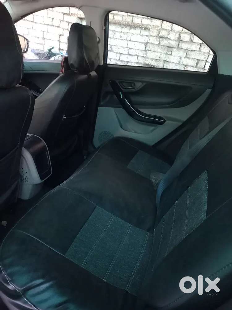 Tata Naxon Modal 2019 Price 430000