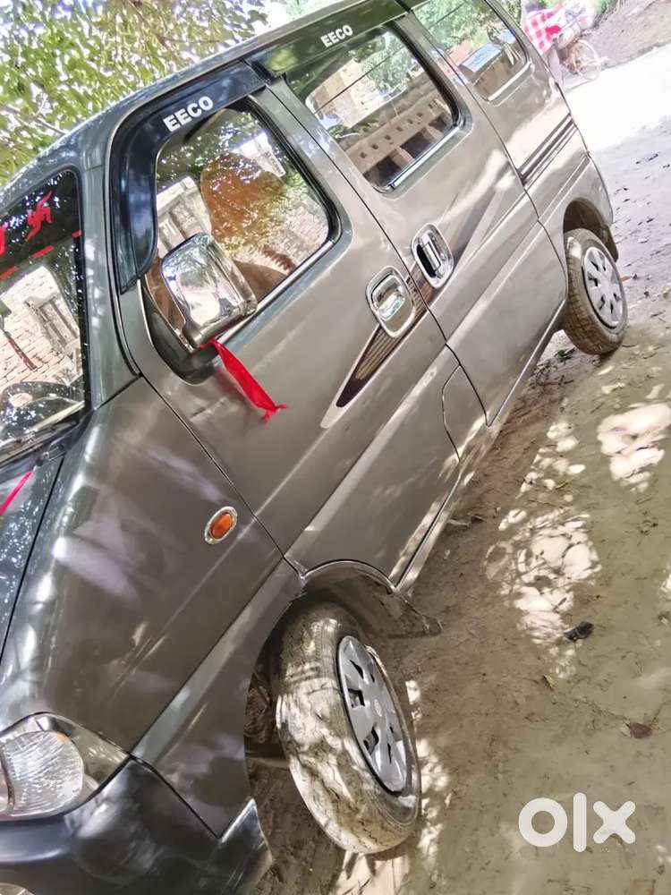 Maruti Suzuki Eeco 2020