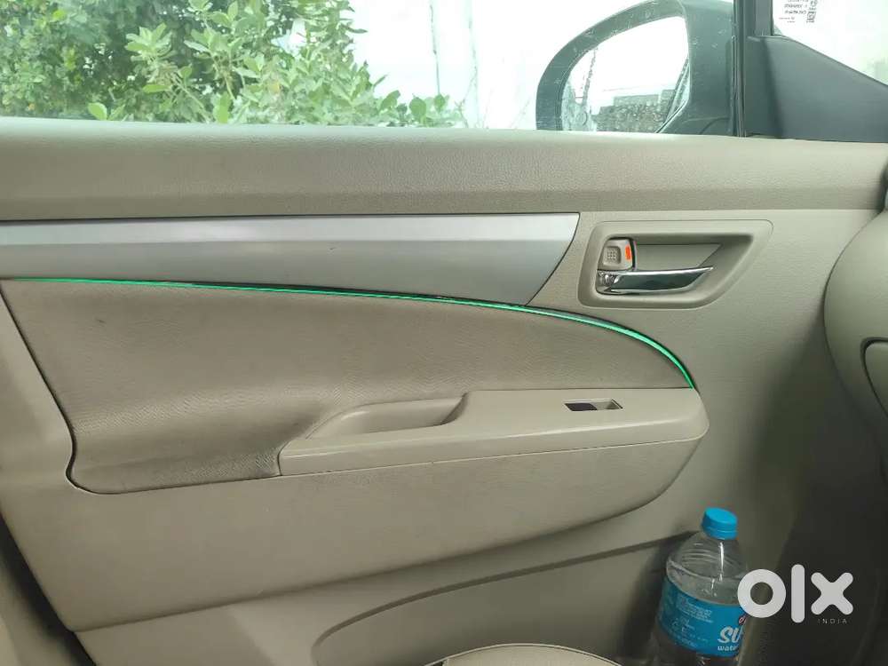 Maruti Suzuki Ertiga Vdi 2017 Hybrid