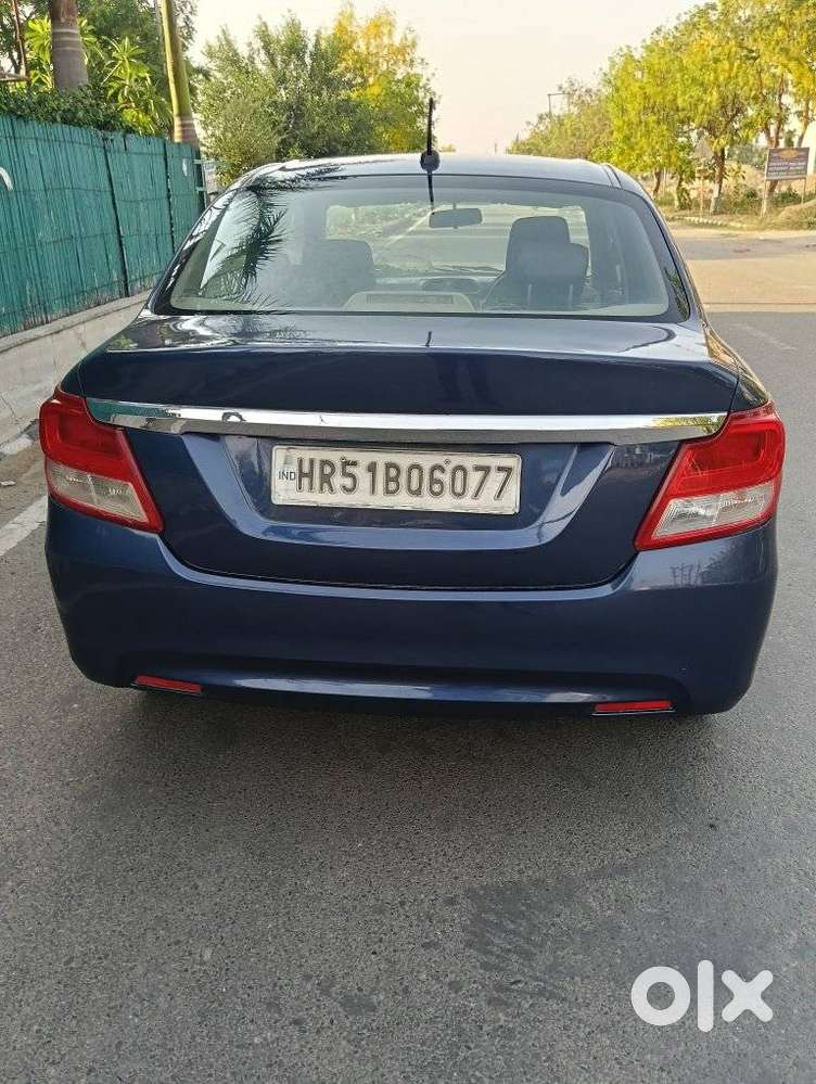 Maruti Suzuki Swift Dzire 2015-2017 1.2 Vxi, 2017, Petrol