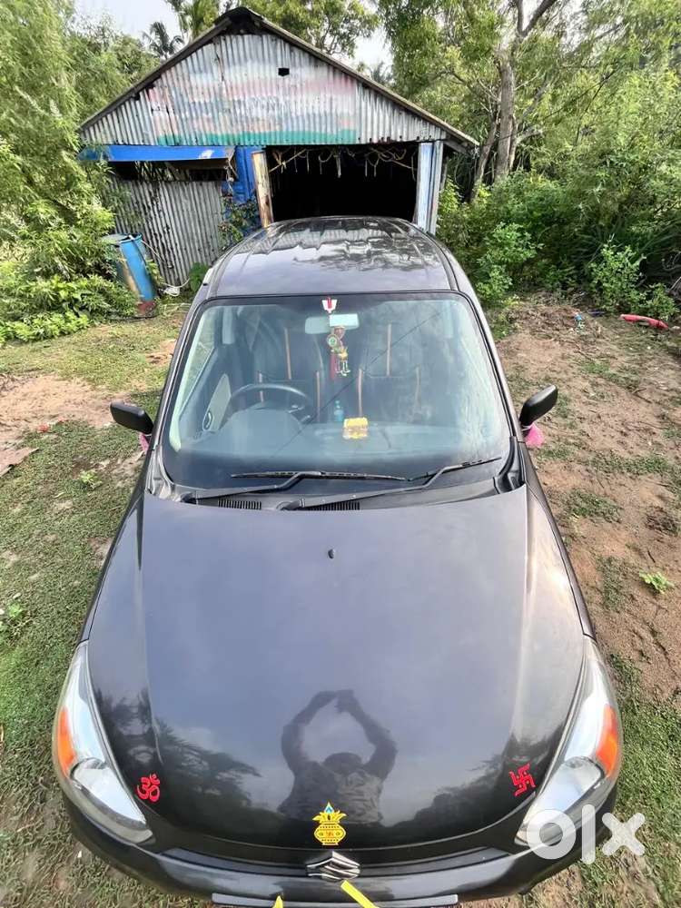 Maruti Suzuki Alto 2019 Petrol Well Maintained