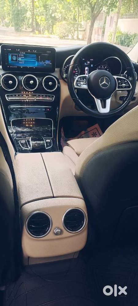 Mercedes-benz C Class Prime 200, 2020, Petrol