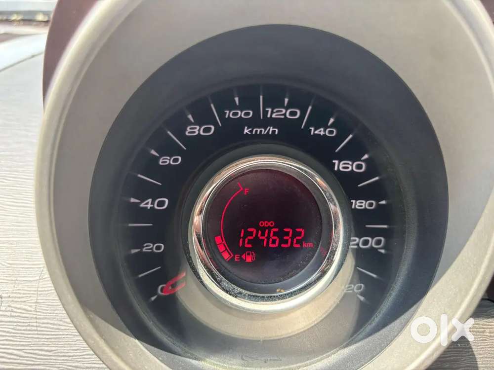 Mahindra Xuv500 2014 Diesel Well Maintained