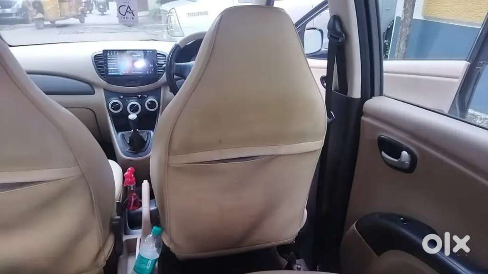 Hyundai I10 2009 Petrol Well Maintained