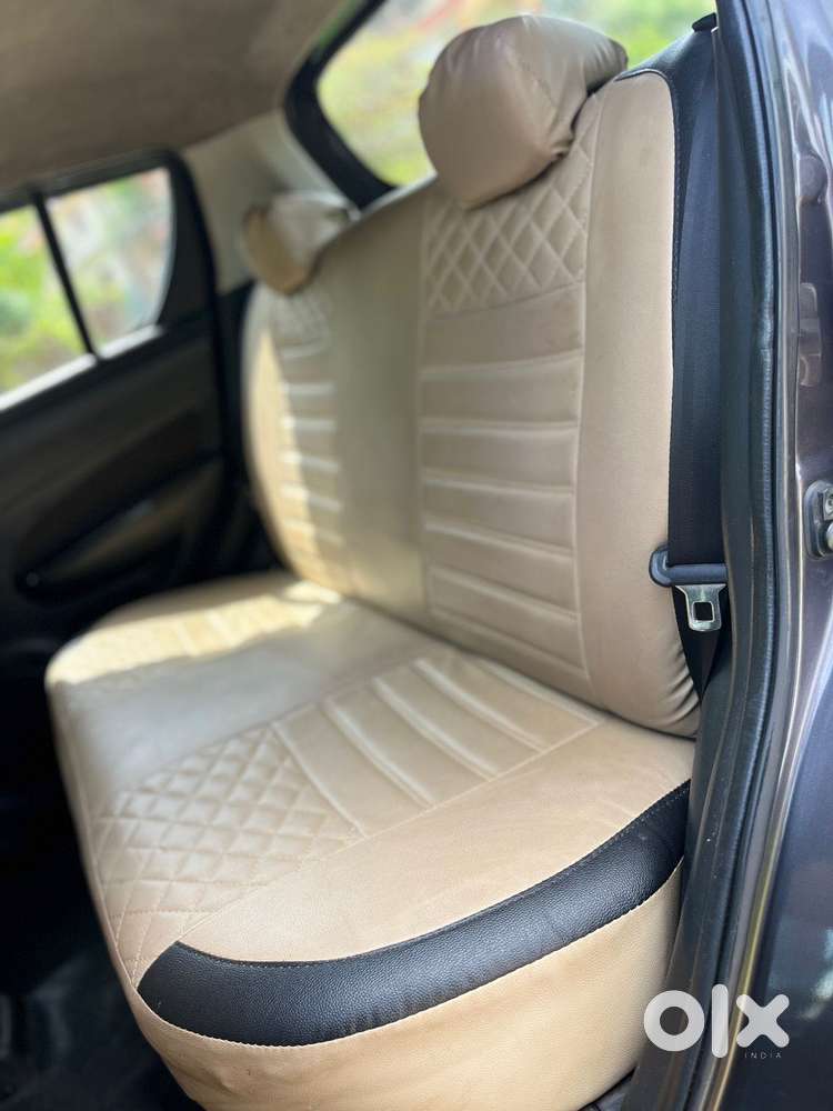 Maruti Suzuki Swift 2004-2010 Vxi With Abs, 2016, Petrol
