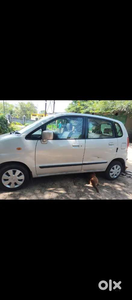 Maruti Suzuki Estilo 2011 Petrol 46000 Km Driven