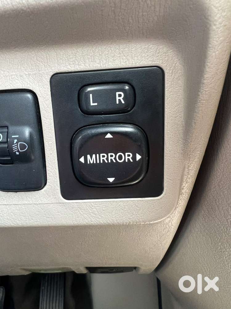 Toyota Innova 2.5 Vx 8 Str, 2014, Diesel