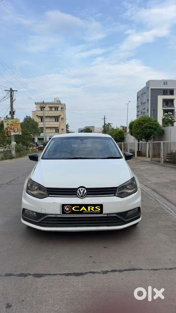 Volkswagen Ameo 1.2 Mpi Highline Plus, 2018, Diesel