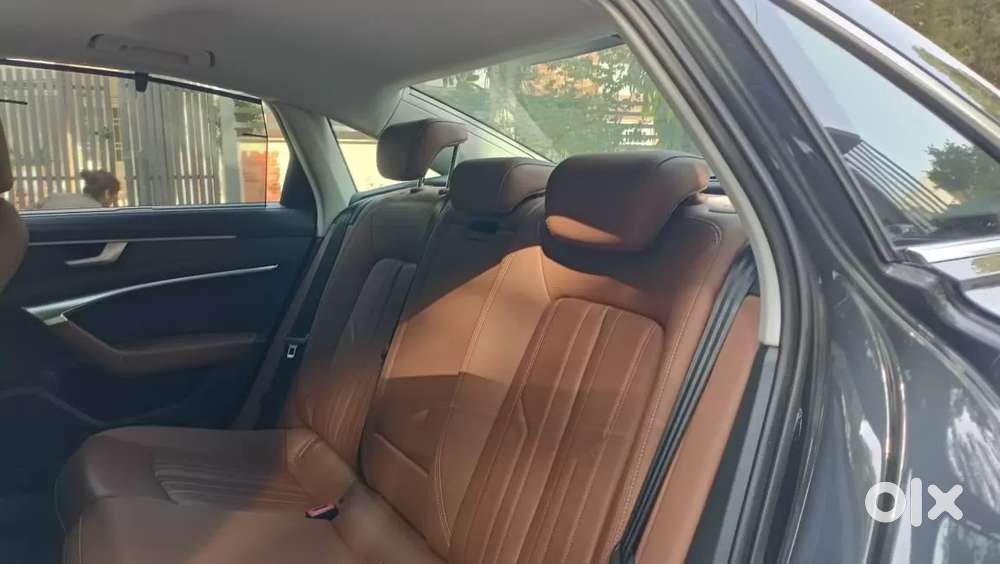 Audi A6 2.0 45 Tfsi Premium Plus, 2024, Petrol