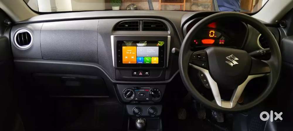 Maruti Suzuki Alto 2023
