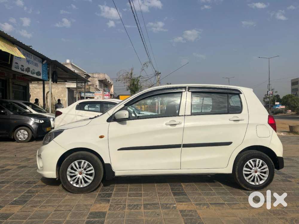 Maruti Suzuki Celerio 1.0 Tour H2 Cng, 2021, Cng & Hybrids