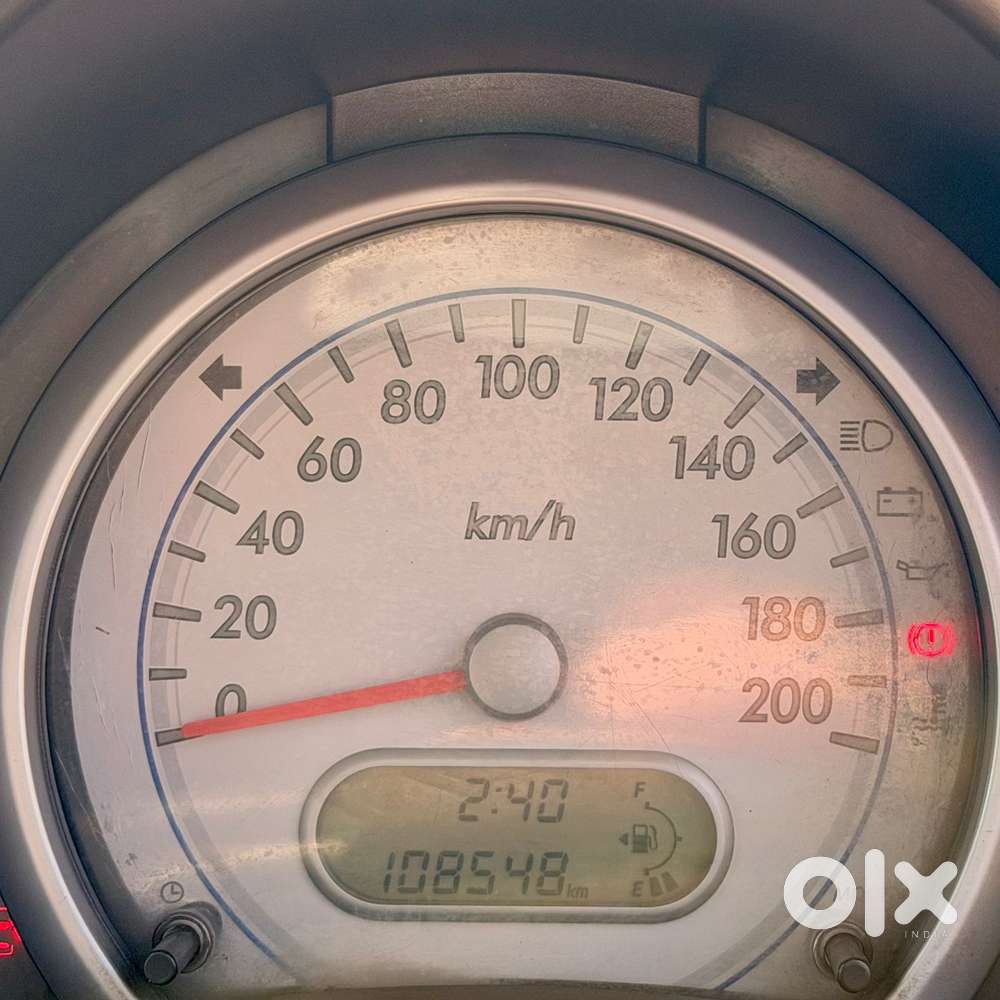 Maruti Suzuki Ritz Vdi Bs4 Diesel | 2014 | First Owner