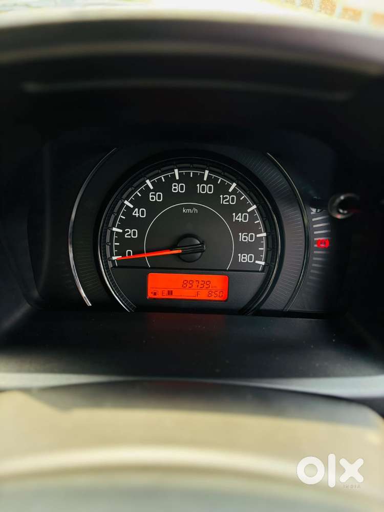 Maruti Suzuki Wagon R Vxi 1.2, 2020, Petrol