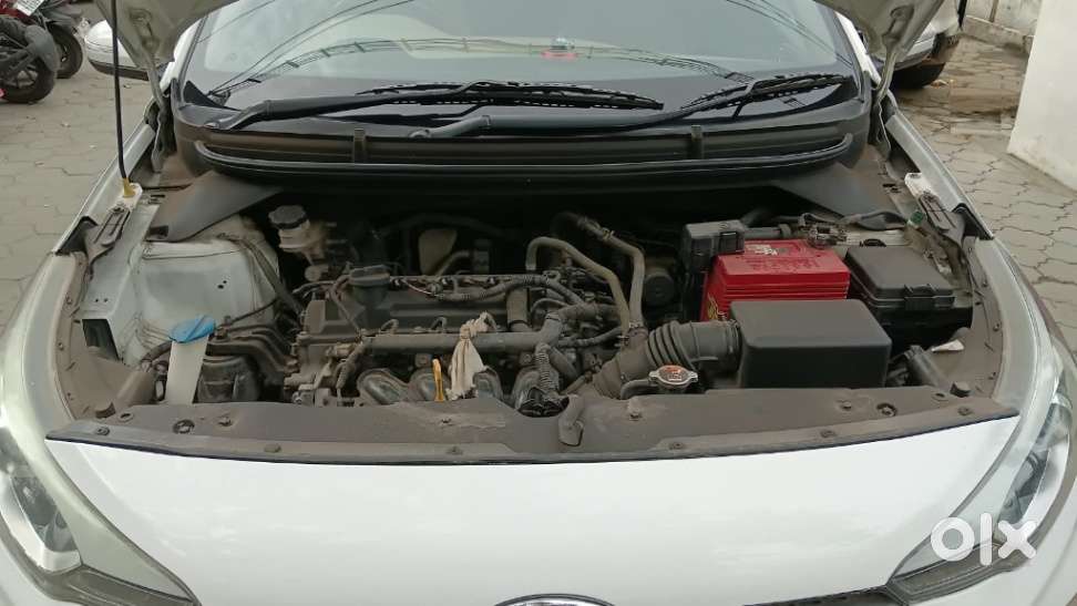 Hyundai Elite I20 1.2 Asta (o) Cvt, 2019, Petrol
