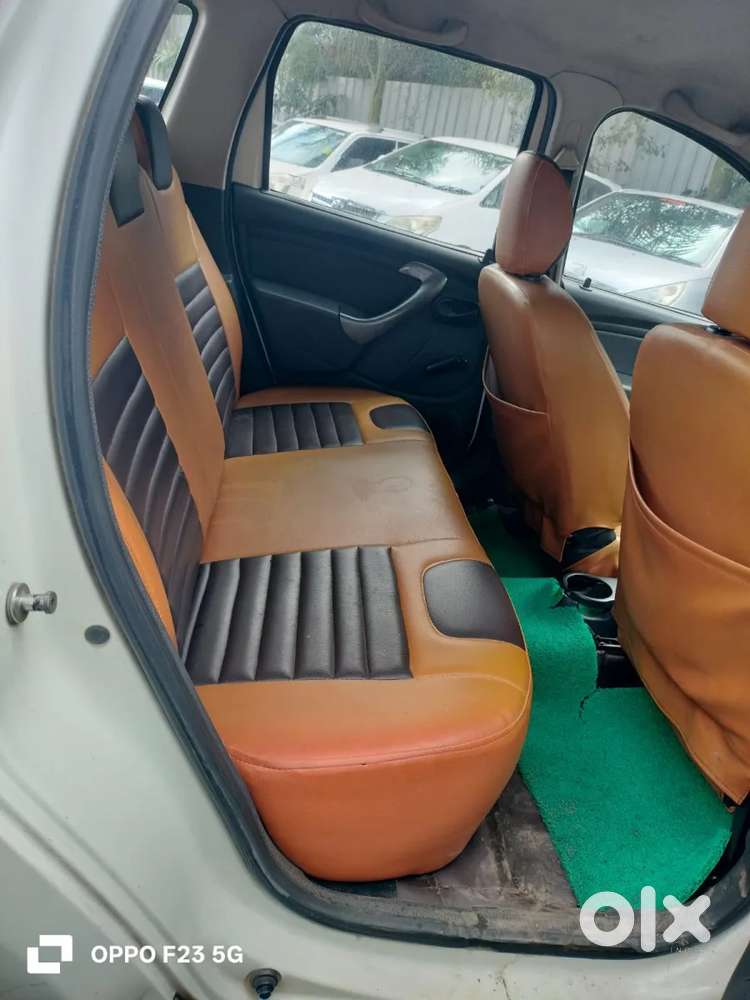Renault Duster 85ps Rxe Diesel, 2015, Diesel