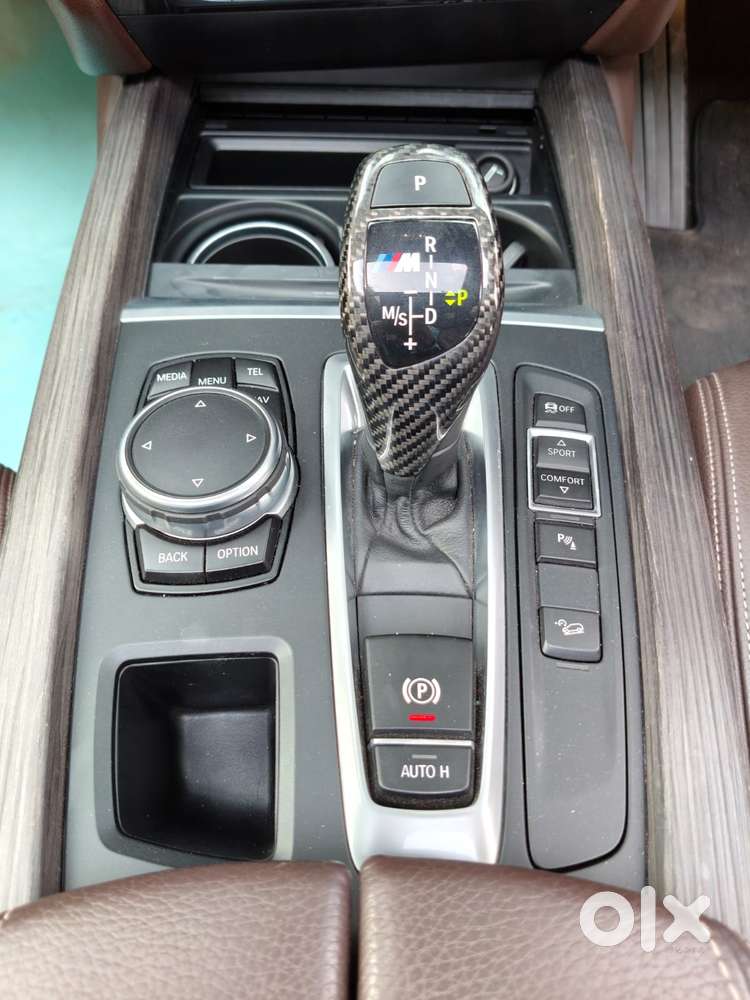 Bmw X5 Xdrive 30d M Sport, 2017, Diesel