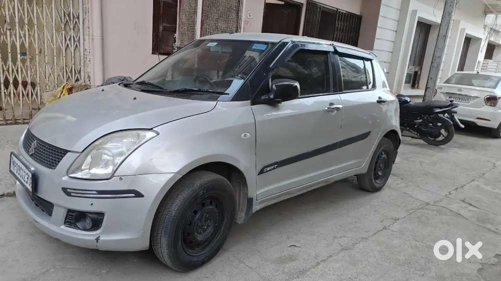 Maruti Suzuki Swift 2010 Petrol Good Condition