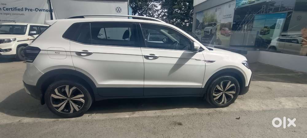 Volkswagen Taigun Gt Plus 1.5 Tsi Dsg, 2023, Petrol