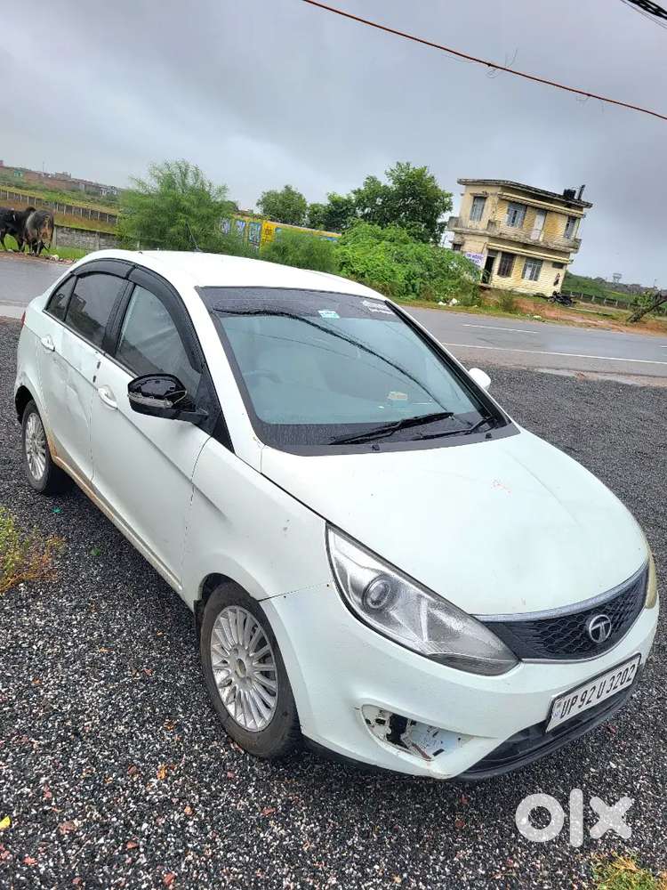 Tata Zest 2016 Model