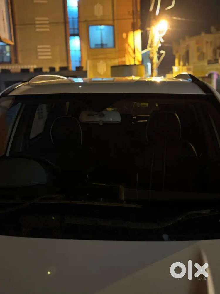Mahindra Xuv500 2012 Diesel