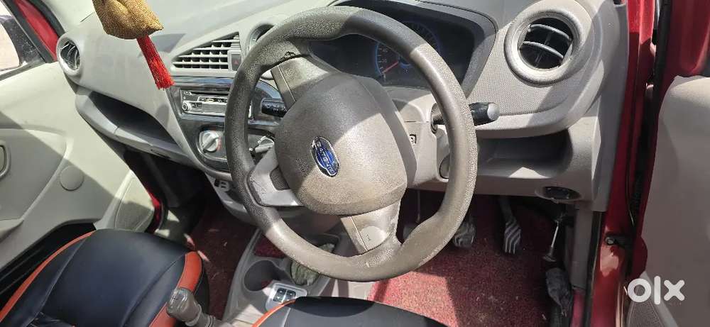 All Condition Good Engine Grante