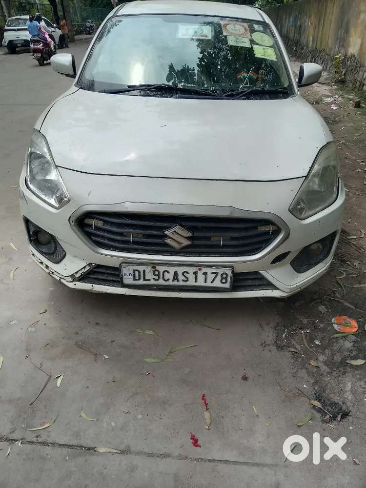 Maruti Dzire 1.2 Lxi 2019