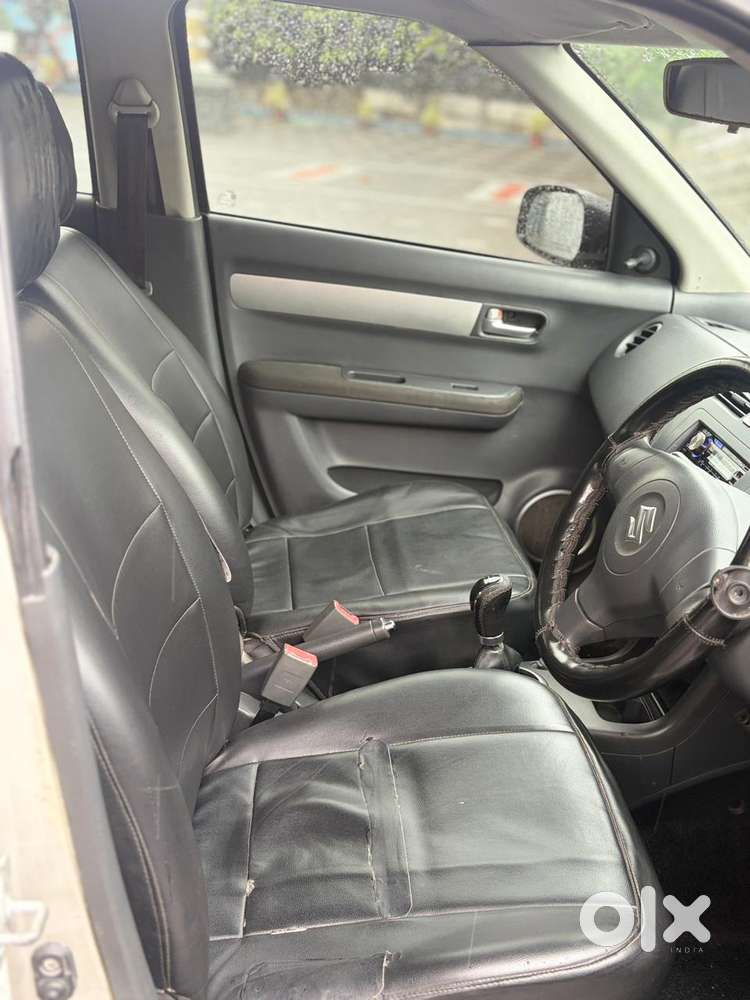 Maruti Suzuki Swift 1.2 Vxi (o), 2010, Petrol