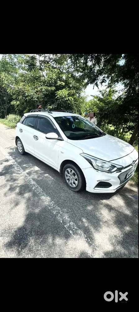 Hyundai I20 Magna 2018