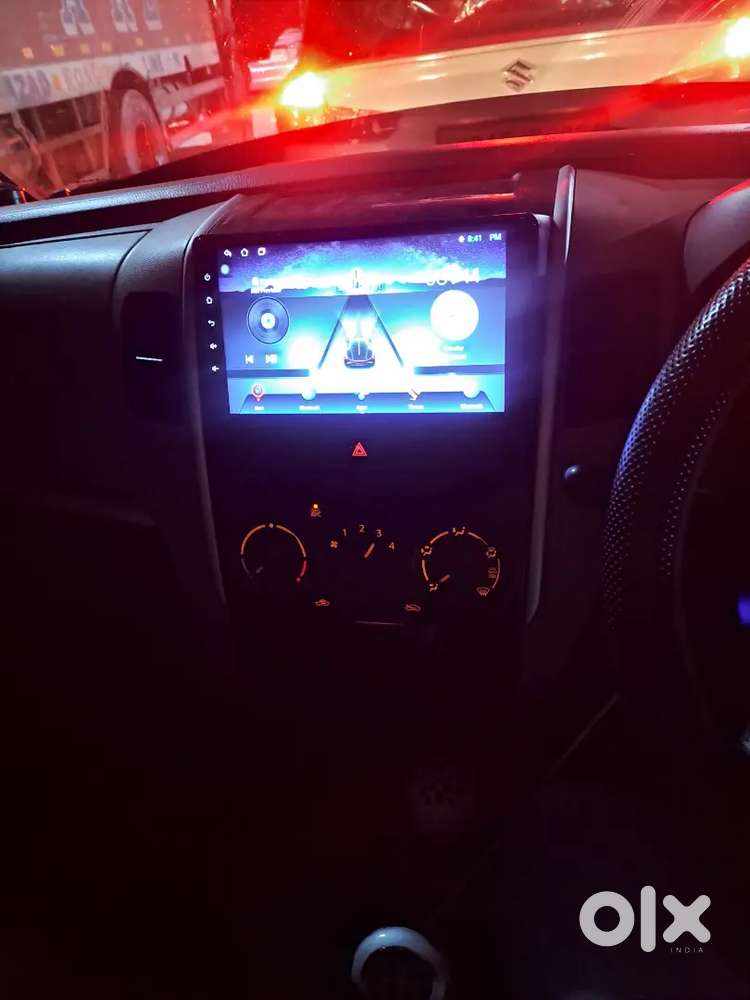 2016 Maruti Suzuki Wagon R
