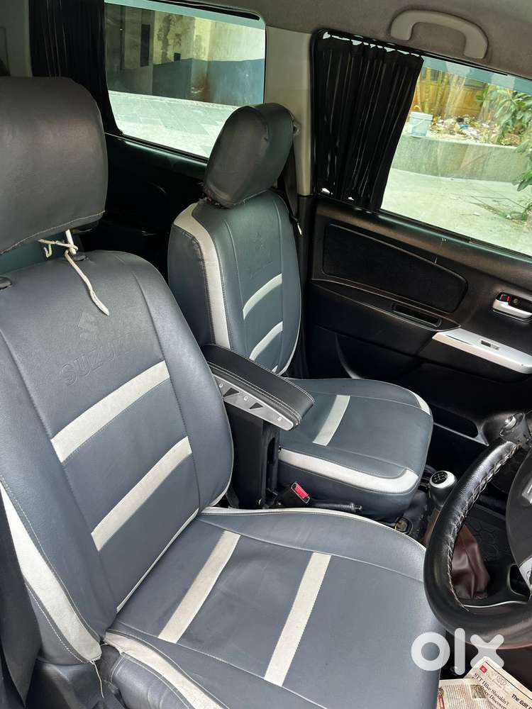 Maruti Suzuki Wagon R 1.0 2013-2019 Lxi Cng, 2015, Cng & Hybrids