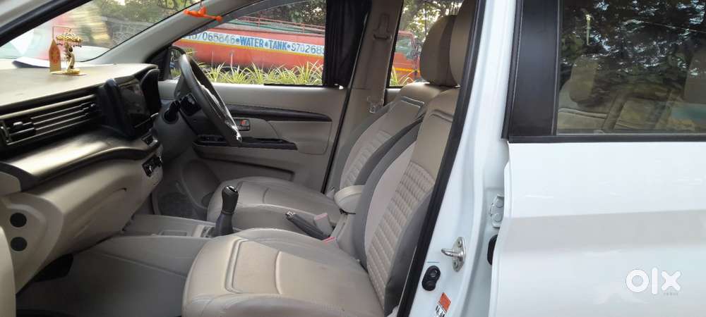 Maruti Suzuki Ertiga Zxi Plus Shvs, 2024, Petrol