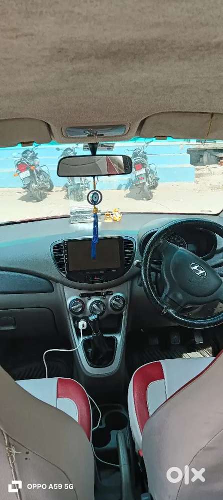 Hyundai I10 2013 Magna Petrol Manual