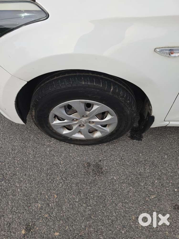 Hyundai I20 Magna 1.2, 2015, Petrol