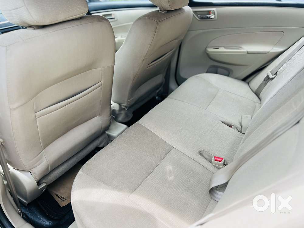 Maruti Suzuki Swift Dzire 1.3 Vxi, 2014, Petrol