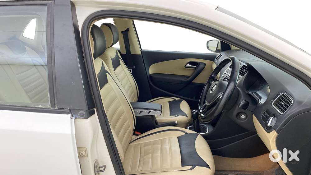Volkswagen Polo 1.2 Mpi Highline, 2017, Petrol