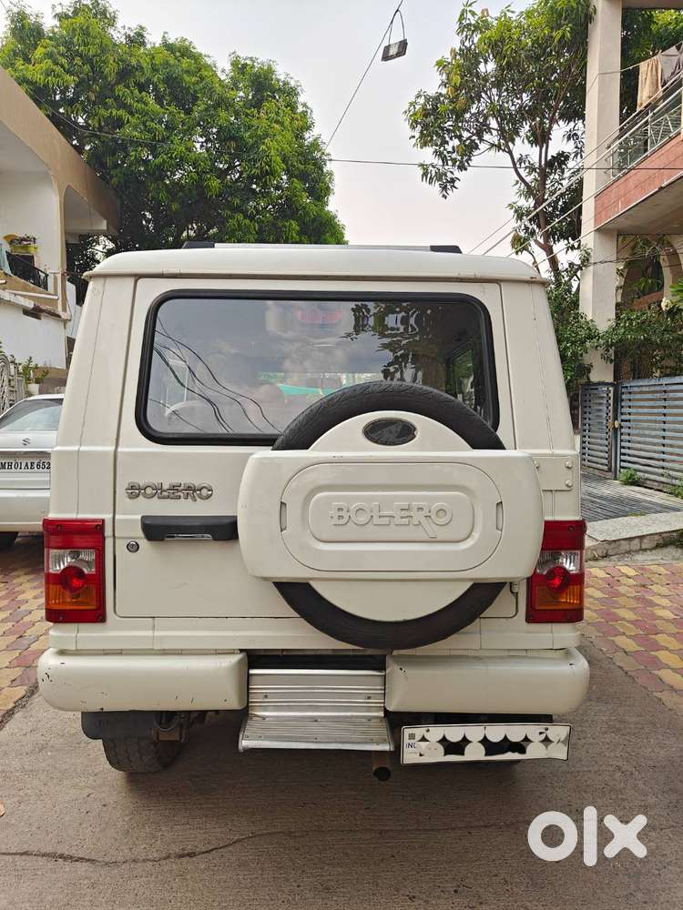 Mahindra Bolero 2014 Diesel Well Maintained