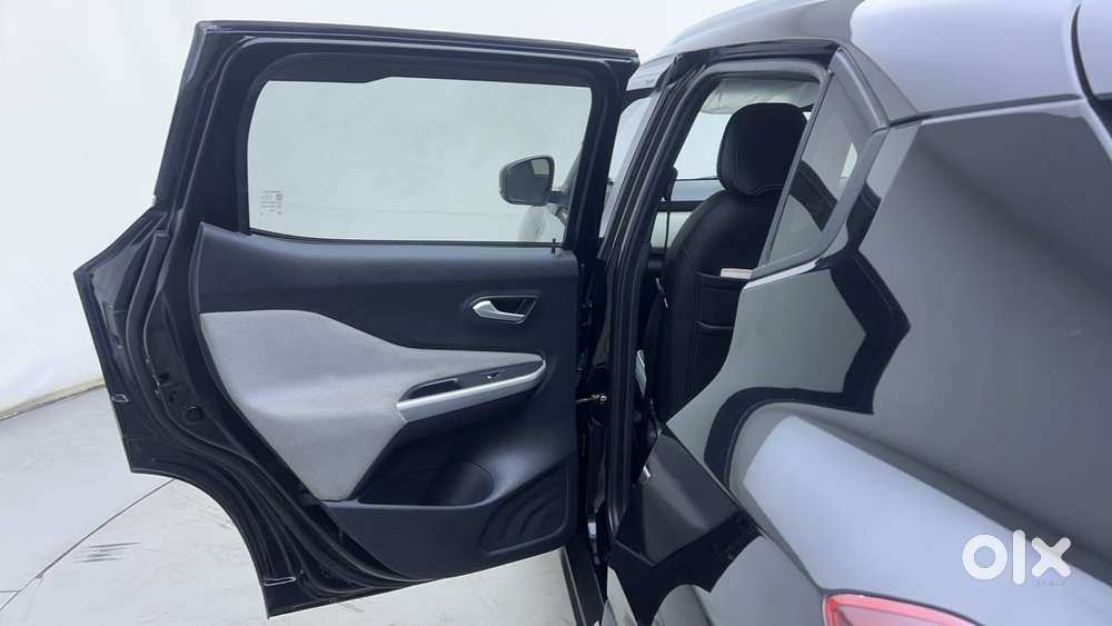 Nissan Magnite 1.0 Xv, 2024, Petrol