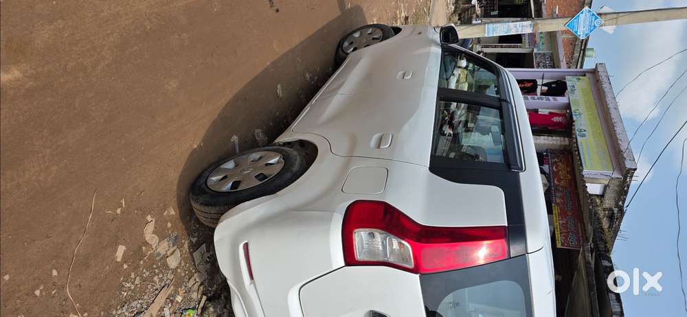 Maruti Suzuki Wagon R 2019