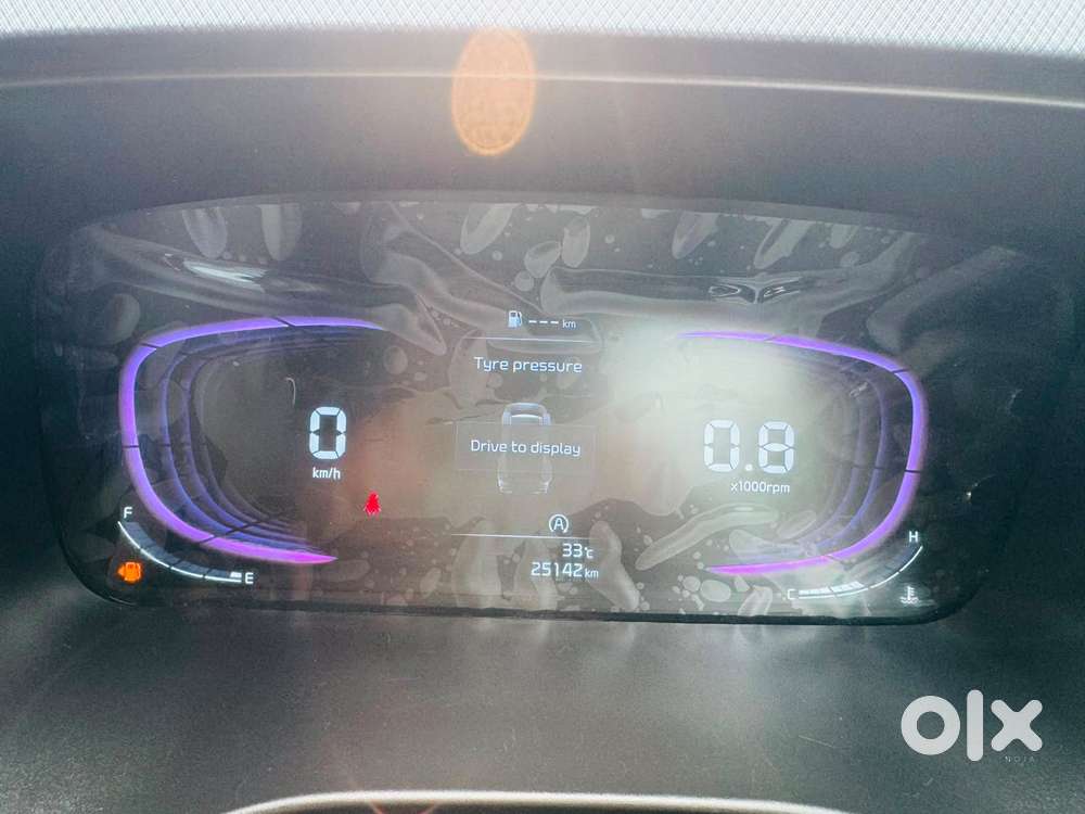 Kia Carens G1.5 6mt Gravity, 2025, Petrol