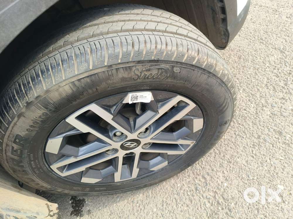 Hyundai Venue 1.0 Sx Turbo Dct, 2023, Petrol