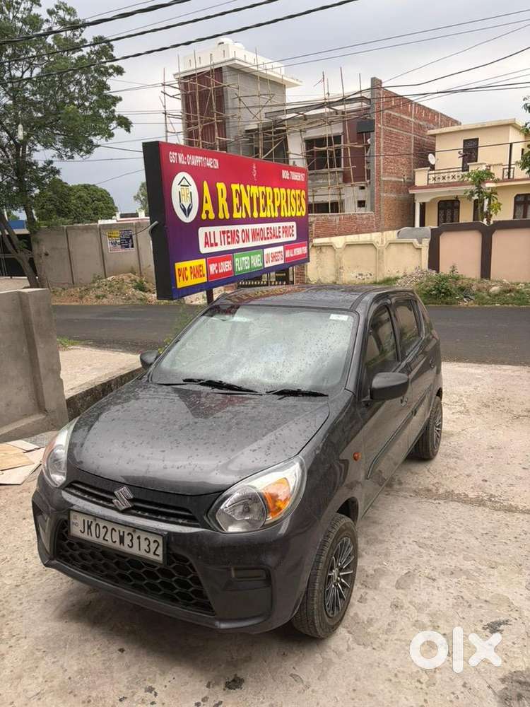 Maruti Suzuki Alto 800 2022 Petrol Good Condition