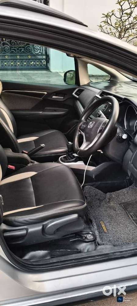 Honda Wr-v I-dtec Vx, 2017, Diesel