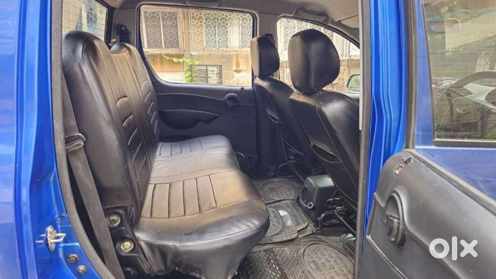 Mahindra Imperio 2.5 Dc Vx, 2016, Diesel