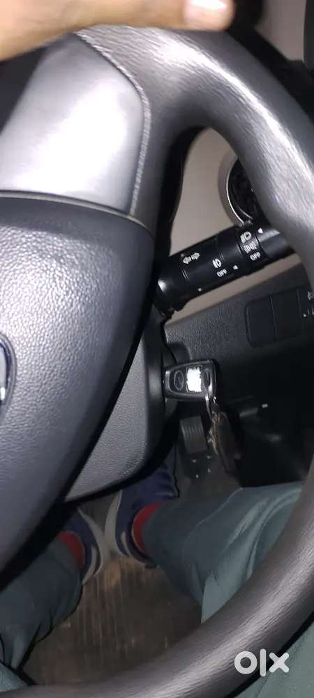 Hyundai Grand I10 2016