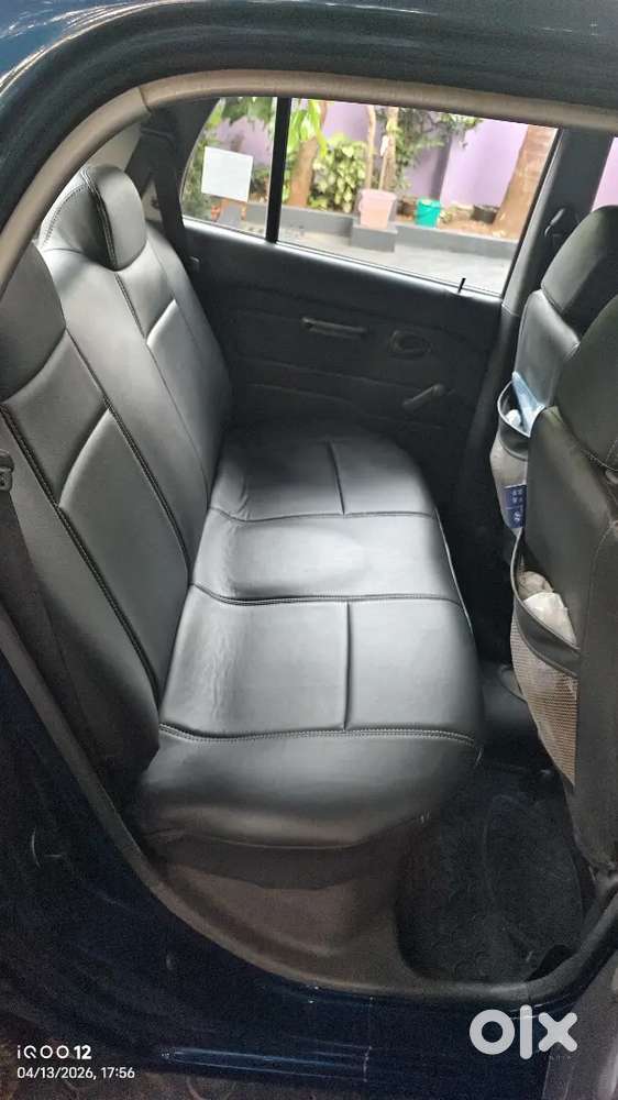 Hyundai Santro Xing 2008 Petrol 28000 Km Driven